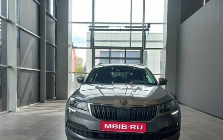 Skoda Karoq I, 2021 год, 2 049 000 рублей, 2 фотография