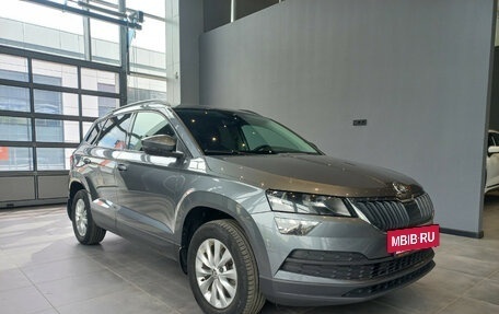 Skoda Karoq I, 2021 год, 2 049 000 рублей, 3 фотография