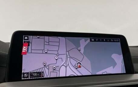 BMW X4, 2019 год, 5 997 000 рублей, 24 фотография