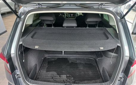 Skoda Karoq I, 2021 год, 2 049 000 рублей, 17 фотография