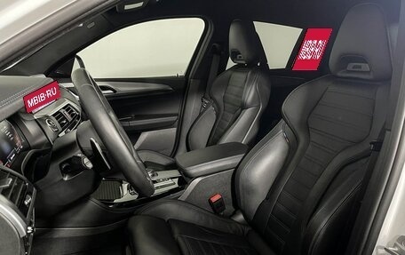 BMW X4, 2019 год, 5 997 000 рублей, 15 фотография