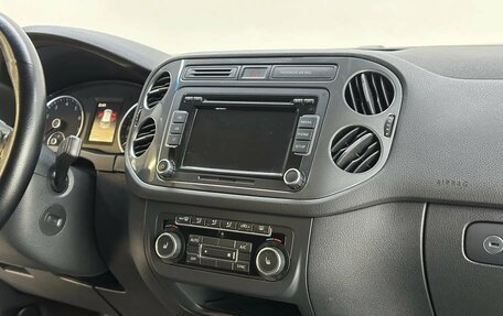 Volkswagen Tiguan I, 2015 год, 1 650 000 рублей, 13 фотография