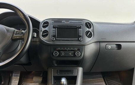 Volkswagen Tiguan I, 2015 год, 1 650 000 рублей, 12 фотография