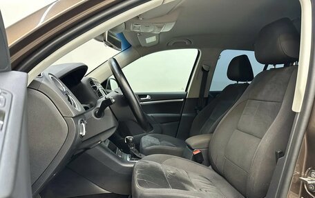 Volkswagen Tiguan I, 2015 год, 1 650 000 рублей, 16 фотография