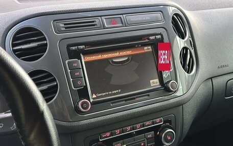 Volkswagen Tiguan I, 2015 год, 1 650 000 рублей, 14 фотография