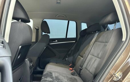Volkswagen Tiguan I, 2015 год, 1 650 000 рублей, 19 фотография