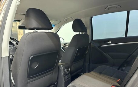 Volkswagen Tiguan I, 2015 год, 1 650 000 рублей, 21 фотография