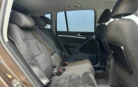 Volkswagen Tiguan I, 2015 год, 1 650 000 рублей, 22 фотография
