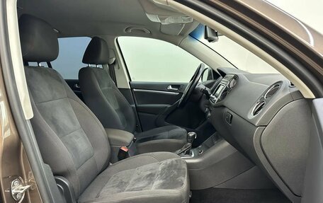 Volkswagen Tiguan I, 2015 год, 1 650 000 рублей, 18 фотография