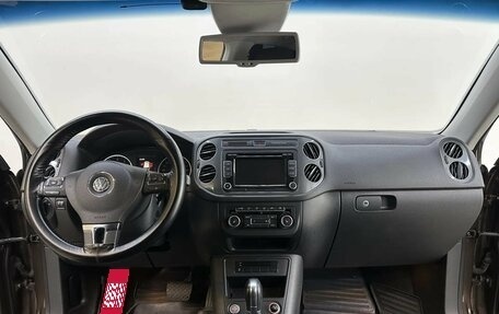 Volkswagen Tiguan I, 2015 год, 1 650 000 рублей, 10 фотография