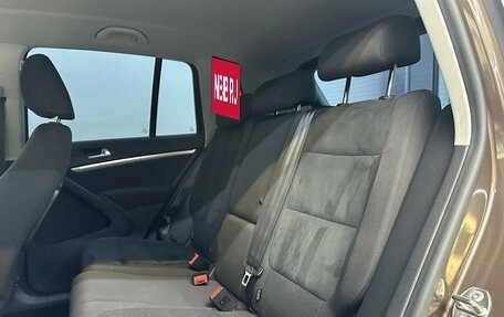 Volkswagen Tiguan I, 2015 год, 1 650 000 рублей, 20 фотография