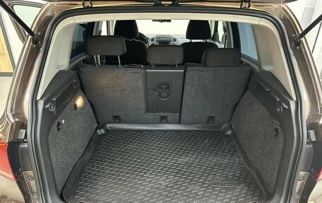 Volkswagen Tiguan I, 2015 год, 1 650 000 рублей, 29 фотография
