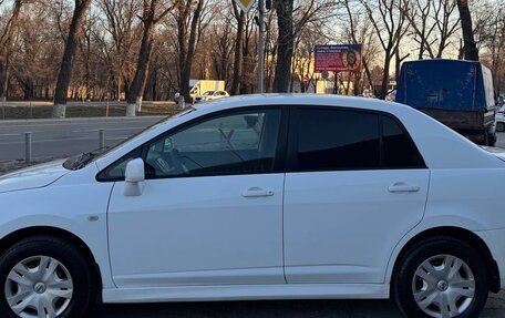 Nissan Tiida, 2012 год, 590 000 рублей, 4 фотография