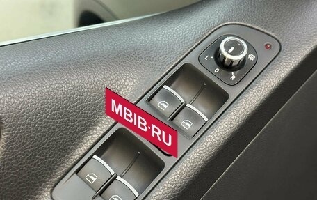Volkswagen Tiguan I, 2015 год, 1 650 000 рублей, 25 фотография