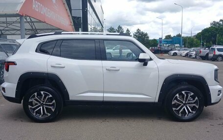 Haval H7, 2026 год, 4 199 000 рублей, 4 фотография