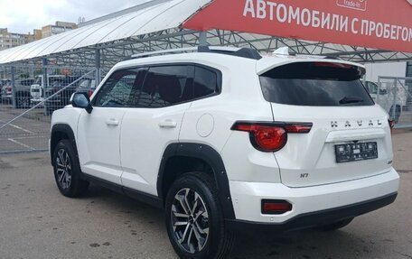 Haval H7, 2026 год, 4 199 000 рублей, 7 фотография