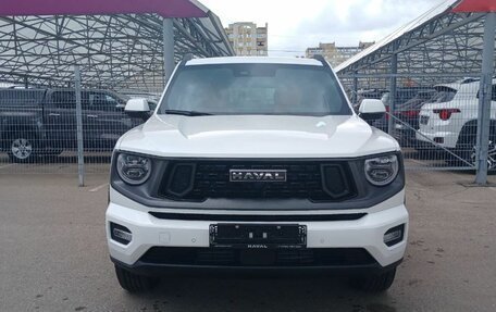 Haval H7, 2026 год, 4 199 000 рублей, 2 фотография
