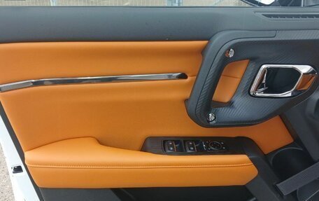 Haval H7, 2026 год, 4 199 000 рублей, 9 фотография