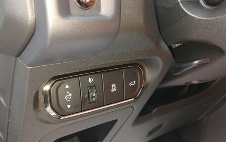 Haval H7, 2026 год, 4 199 000 рублей, 12 фотография