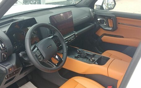 Haval H7, 2026 год, 4 199 000 рублей, 10 фотография