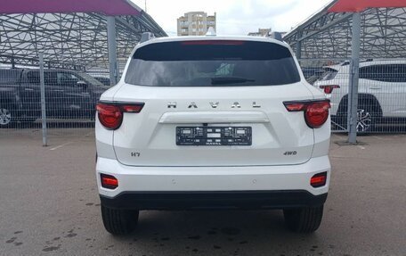 Haval H7, 2026 год, 4 199 000 рублей, 6 фотография