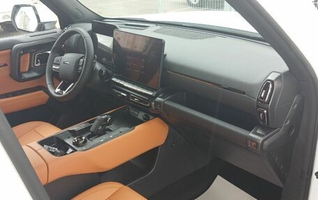 Haval H7, 2026 год, 4 199 000 рублей, 16 фотография