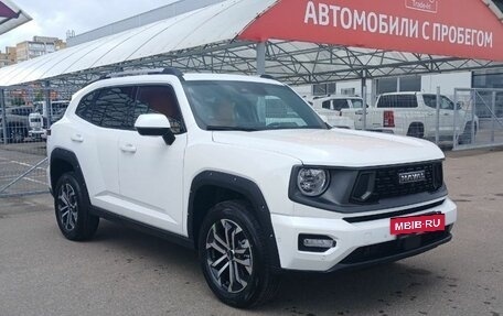 Haval H7, 2026 год, 4 199 000 рублей, 3 фотография