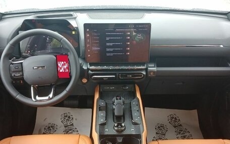 Haval H7, 2026 год, 4 199 000 рублей, 14 фотография