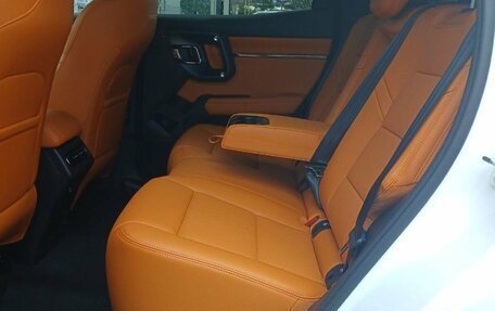Haval H7, 2026 год, 4 199 000 рублей, 18 фотография
