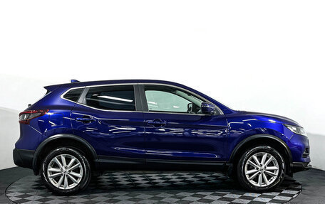 Nissan Qashqai, 2020 год, 1 697 000 рублей, 4 фотография