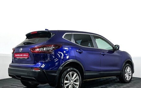 Nissan Qashqai, 2020 год, 1 697 000 рублей, 6 фотография