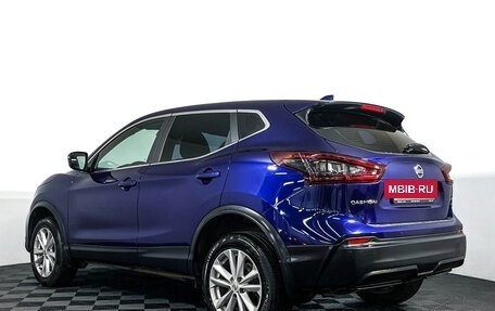 Nissan Qashqai, 2020 год, 1 697 000 рублей, 8 фотография