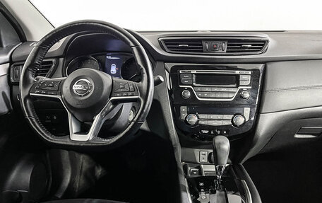 Nissan Qashqai, 2020 год, 1 697 000 рублей, 12 фотография
