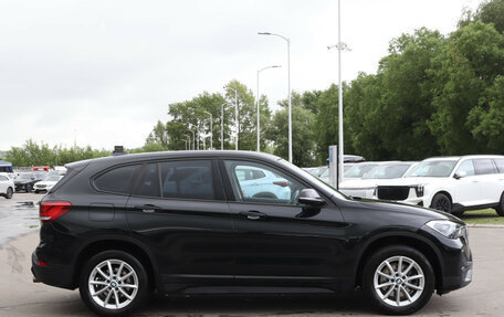 BMW X1, 2020 год, 3 250 000 рублей, 4 фотография