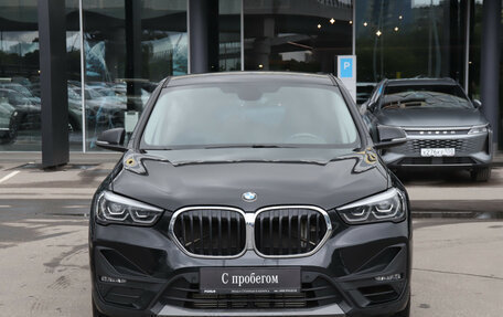 BMW X1, 2020 год, 3 250 000 рублей, 2 фотография