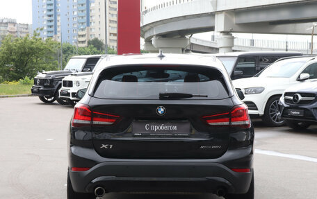 BMW X1, 2020 год, 3 250 000 рублей, 7 фотография