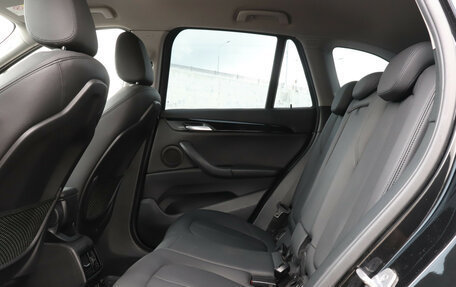 BMW X1, 2020 год, 3 250 000 рублей, 11 фотография