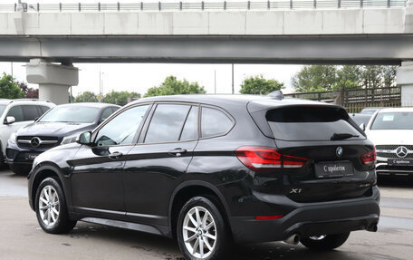 BMW X1, 2020 год, 3 250 000 рублей, 8 фотография