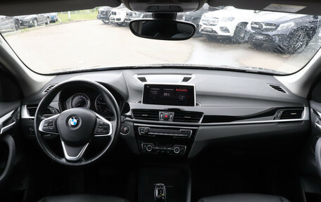 BMW X1, 2020 год, 3 250 000 рублей, 13 фотография