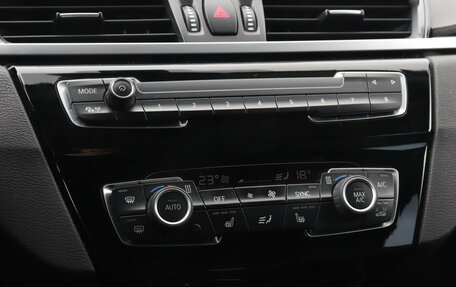 BMW X1, 2020 год, 3 250 000 рублей, 16 фотография