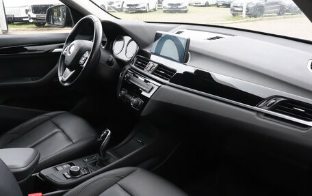 BMW X1, 2020 год, 3 250 000 рублей, 10 фотография