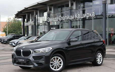 BMW X1, 2020 год, 3 250 000 рублей, 21 фотография