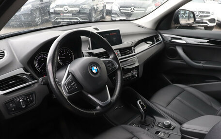 BMW X1, 2020 год, 3 250 000 рублей, 14 фотография