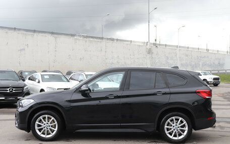 BMW X1, 2020 год, 3 250 000 рублей, 9 фотография