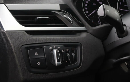 BMW X1, 2020 год, 3 250 000 рублей, 19 фотография