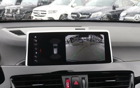 BMW X1, 2020 год, 3 250 000 рублей, 18 фотография
