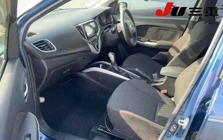 Suzuki Baleno II, 2017 год, 730 000 рублей, 6 фотография