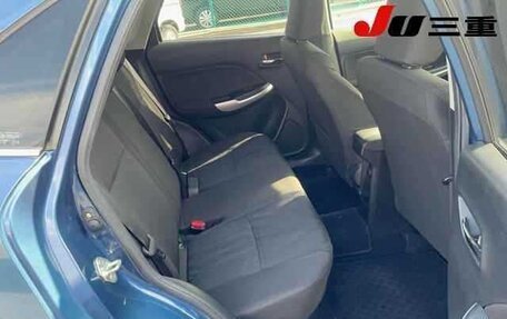 Suzuki Baleno II, 2017 год, 730 000 рублей, 9 фотография
