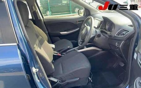 Suzuki Baleno II, 2017 год, 730 000 рублей, 7 фотография