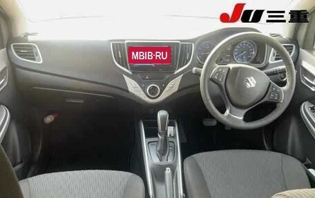 Suzuki Baleno II, 2017 год, 730 000 рублей, 8 фотография